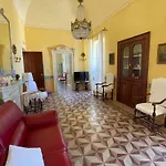 Couette-café A Palazzo 3*