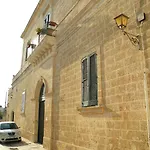 A Palazzo