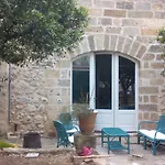 Couette-café A Palazzo Gagliano del Capo