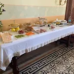 Couette-café A Palazzo
