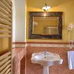 A Palazzo Couette-café