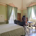 A Palazzo Couette-café Gagliano del Capo