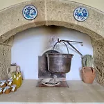 Couette-café A Palazzo Gagliano del Capo