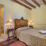 Couette-café A Palazzo
