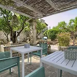 A Palazzo Couette-café 3*