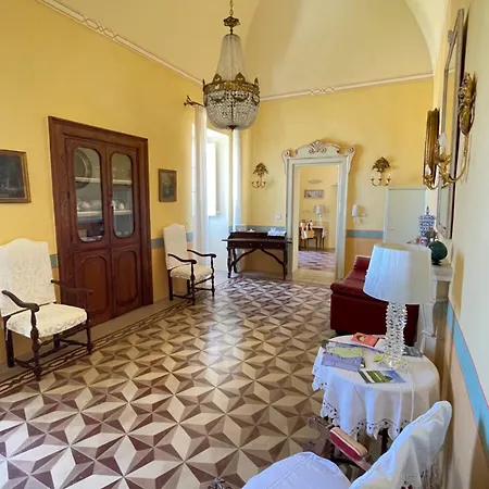 A Palazzo Couette-café 3*