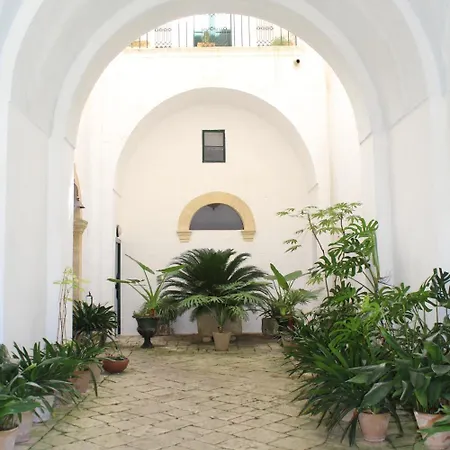 Bed & Breakfast A Palazzo