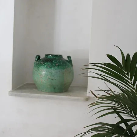 Bed & Breakfast A Palazzo
