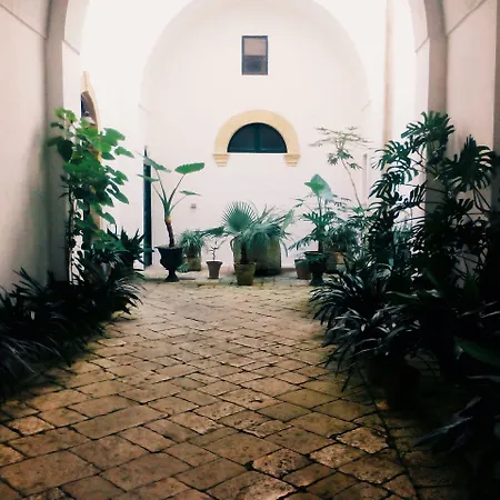 A Palazzo 3* Gagliano del Capo