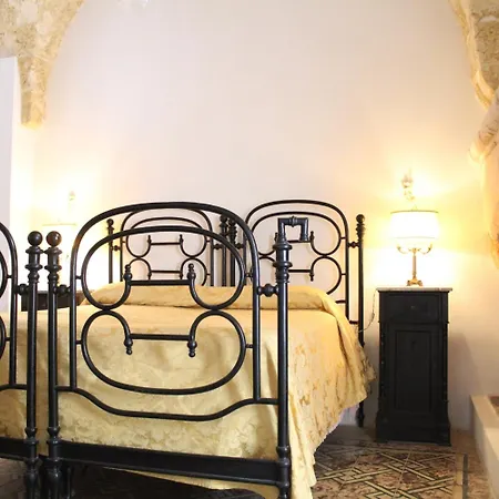 A Palazzo Panzió 3*