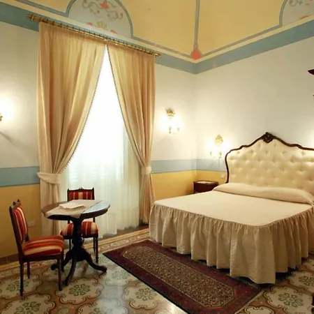 A Palazzo Bed & Breakfast