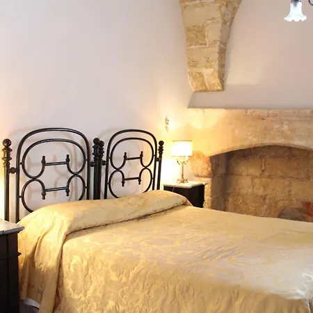 A Palazzo Gagliano del Capo