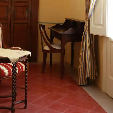 A Palazzo Couette-café