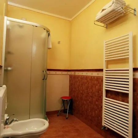 A Palazzo Gagliano del Capo