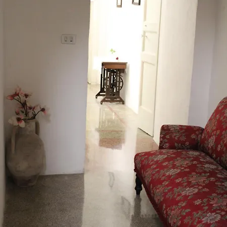 Bed & Breakfast A Palazzo