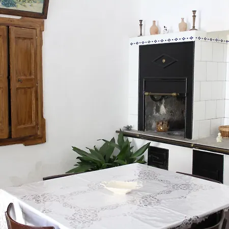 Panzió A Palazzo Gagliano del Capo