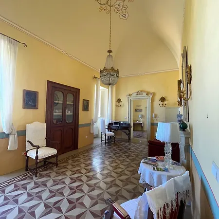 Frühstückspension A Palazzo 3*