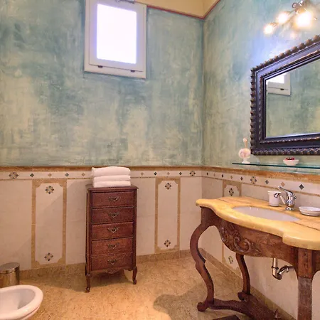 Bed & Breakfast A Palazzo 3*
