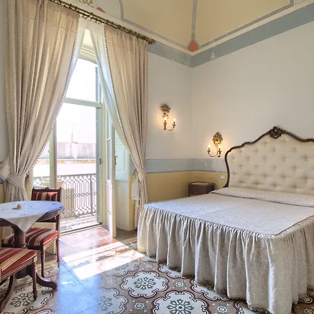 A Palazzo Bed & Breakfast