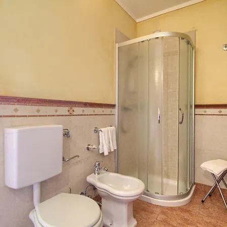 A Palazzo Bed & Breakfast