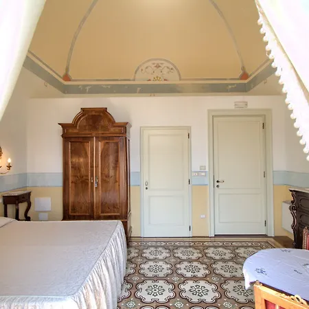 Bed & Breakfast A Palazzo 3*