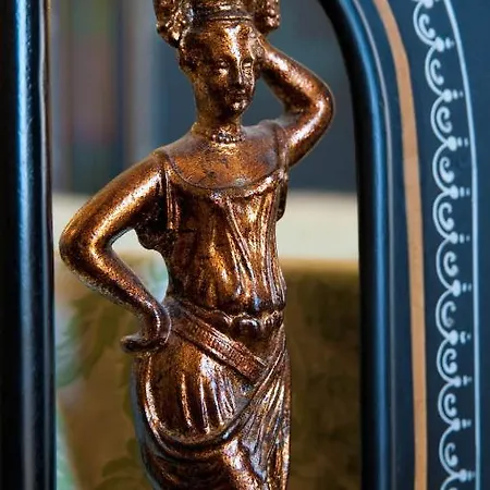 Couette-café A Palazzo