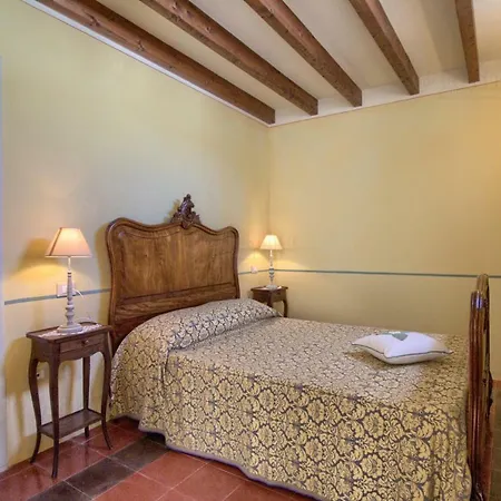 A Palazzo Couette-café 3*