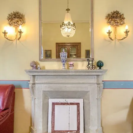 A Palazzo Couette-café 3*