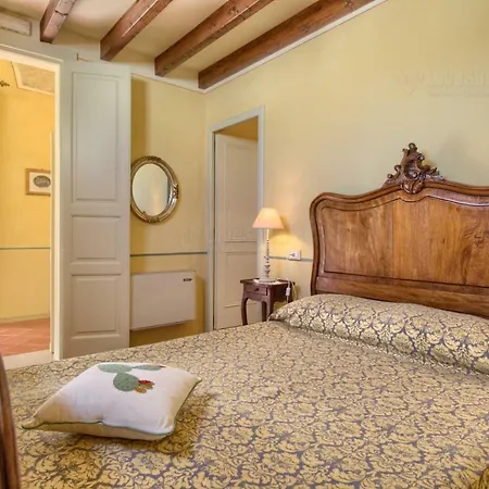 A Palazzo Couette-café