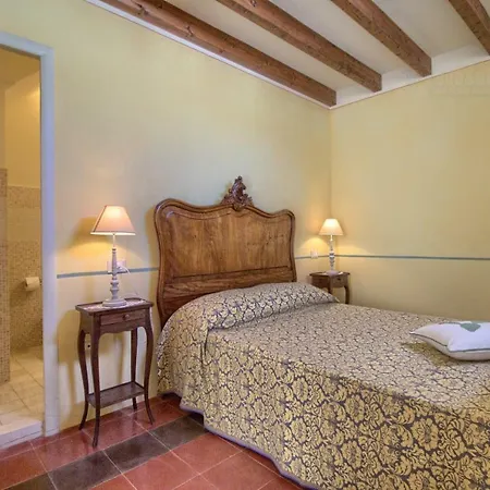 Couette-café A Palazzo