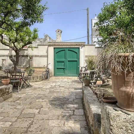 A Palazzo Bed & Breakfast 3*