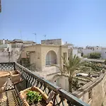 A Palazzo לינה וארוחת בוקר 3*