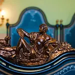 לינה וארוחת בוקר A Palazzo גאליאנו דל קאפו