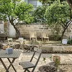 A Palazzo גאליאנו דל קאפו