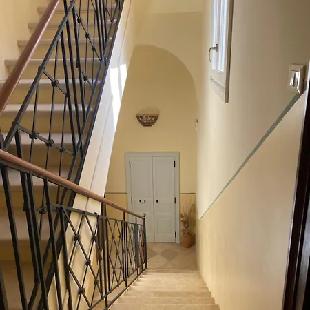 A Palazzo