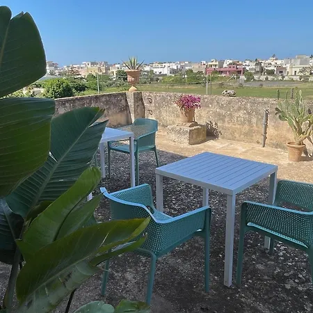 Bed & Breakfast A Palazzo 3*