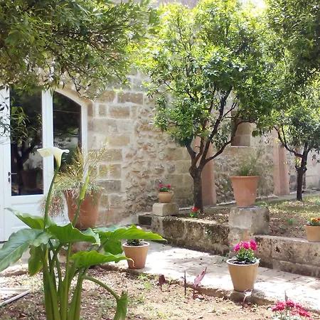 Bed & Breakfast A Palazzo