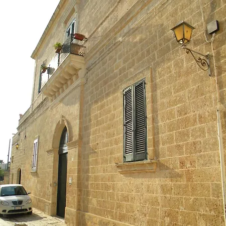 A Palazzo