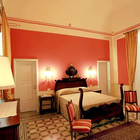 B&B A Palazzo