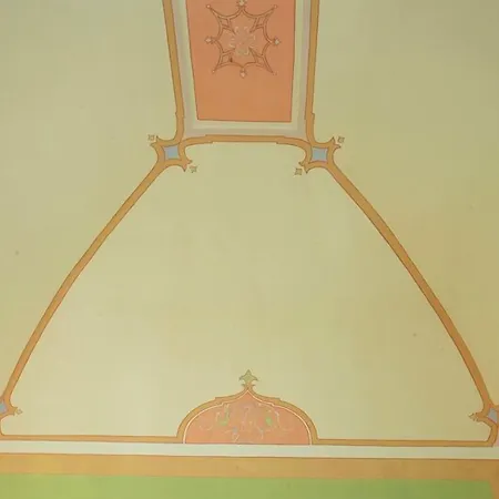 Bed & Breakfast A Palazzo