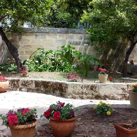 Oda ve Kahvaltı A Palazzo