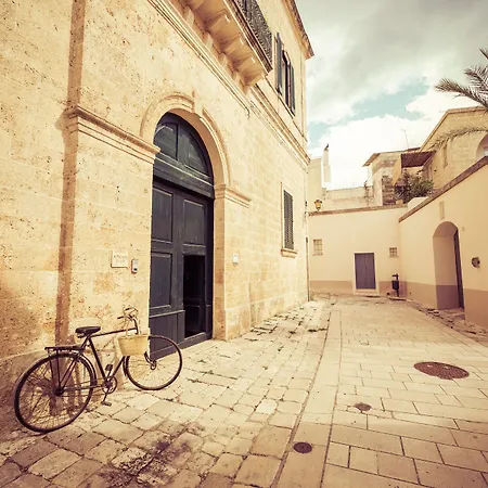 A Palazzo Bed & Breakfast