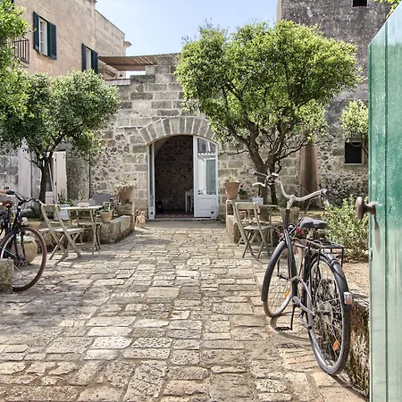 A Palazzo Bed & Breakfast 3*