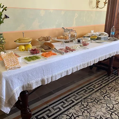 Bed & Breakfast A Palazzo