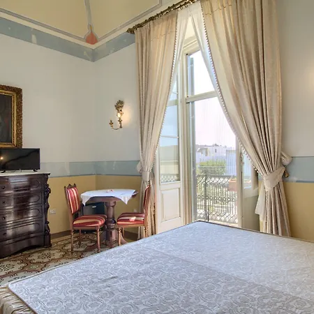 A Palazzo 3*