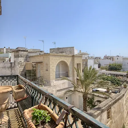 A Palazzo Bed & Breakfast 3*