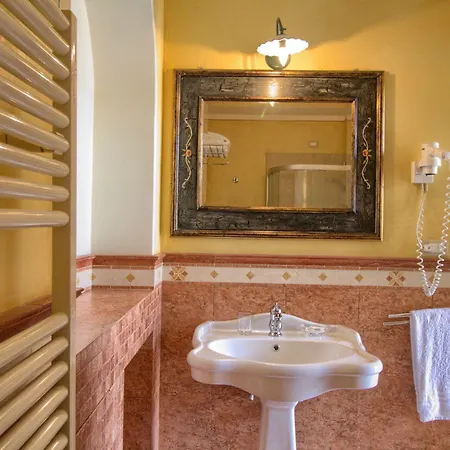 A Palazzo Bed & Breakfast