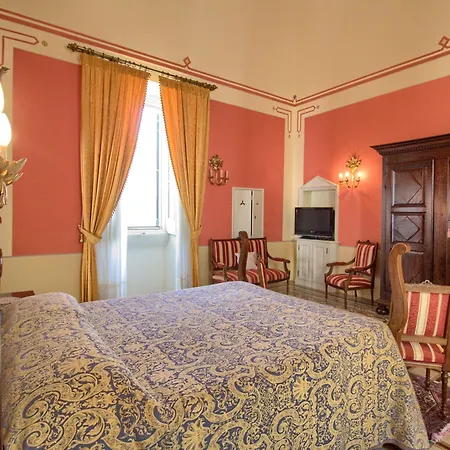 ベッド・アンド・ブレックファスト A Palazzo