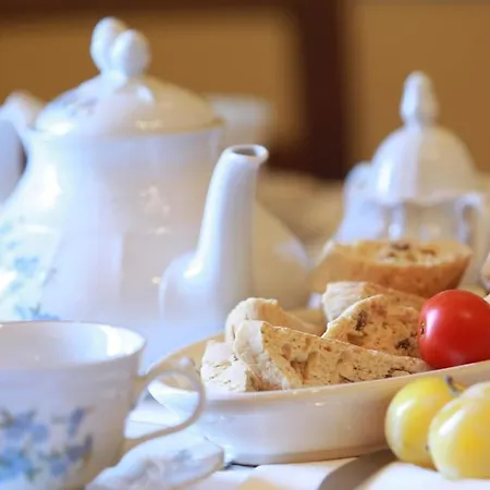 A Palazzo Bed & Breakfast