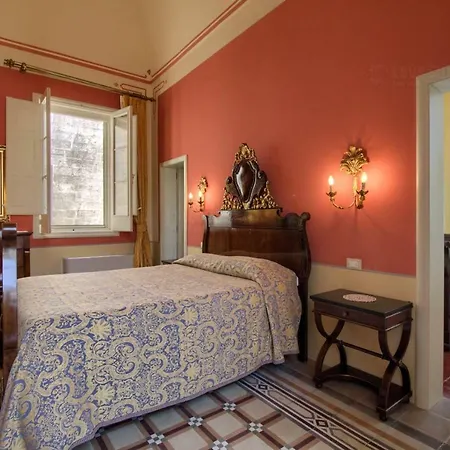 A Palazzo